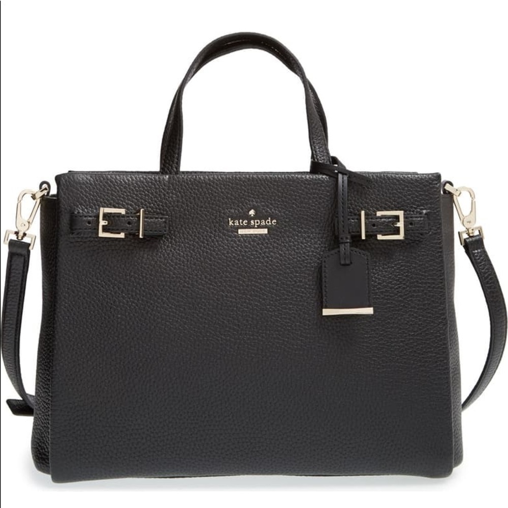 Kate Spade Holden Street Lanie Satchel